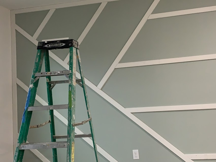 Gallery: Dry Wall